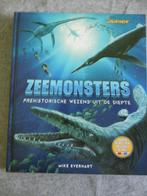 zeemonsters, Ophalen of Verzenden, Zo goed als nieuw