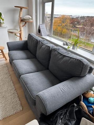 IKEA Ektorp 3-zits bank - afbeelding 1