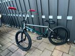 BMX - Wethepeople justice - NIEUWSTAAT, Ophalen, Zo goed als nieuw, Staal
