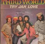 THIRD WORLD - TRY JAH LOVE, Cd's en Dvd's, Vinyl Singles, Gebruikt, Ophalen of Verzenden