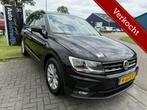 Volkswagen Tiguan 1.5 TSI Comfortline Business, Voorwielaandrijving, Stof, 4 cilinders, Met garantie (alle)
