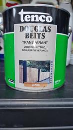 Tenco Douglas Beits, Ophalen, Overige kleuren, Nieuw, Beits