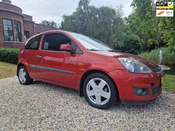 Ford Fiesta 1.3-8V Futura *apk:03-2026* beschikbaar voor biedingen