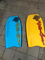 Twee Bodyboards Maui and Sons & Illusion4, Ophalen, Gebruikt