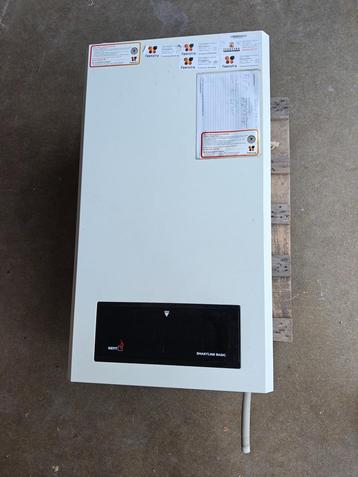 nefit cv ketel smartline beschikbaar voor biedingen