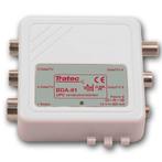 Tratec (Technetix) BDA-01 opdrukversterker Ziggo UPC retourg, Audio, Tv en Foto, Nieuw, Ophalen of Verzenden