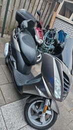 Peugeot Citystar 50cc - Comfortabele Scooter! Goede staat, Ophalen, Gebruikt, Overige typen, Peugeot