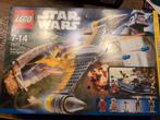 LEGO StarWars 7877 Naboo Starfighter Special Edition.Geseald, Ophalen of Verzenden, Nieuw, Complete set, Lego