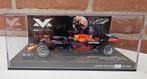 Minichamps Red Bull Racing RB16B Monaco GP 2021 1:43, Verzamelen, Ophalen of Verzenden, Nieuw, Formule 1