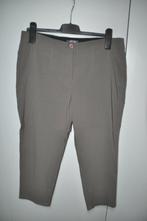 JKL8 Adagio Broek grijs maat XL  stretch, Kleding | Dames, Ophalen of Verzenden, Zo goed als nieuw, Grijs, Broek of Spijkerbroek