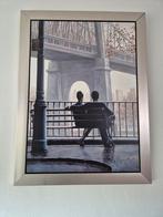 Print van Myles Sullivan, Ophalen