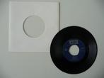 single KRAAYEVELD - MONA LISA - Decca Records, 1971, Gebruikt, 7 inch, Single, Ophalen of Verzenden