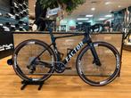 Factor ostro gravel Maat 54, Fietsen en Brommers, 28 inch, Carbon, 10 tot 15 versnellingen, Heren