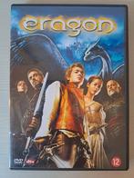 Eragon (DVD 4 halen 3 betalen), Cd's en Dvd's, Dvd's | Science Fiction en Fantasy, Ophalen of Verzenden, Zo goed als nieuw
