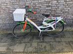 Postcodeloterij fiets, Fietsen en Brommers, Ophalen