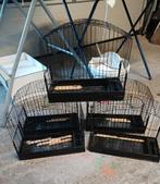 Dewar kooitjes, Ophalen of Verzenden, Hout, Vogelkooi