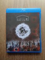 Blu-ray Marillion - Marbles in the Park, Ophalen of Verzenden, Zo goed als nieuw, Muziek en Concerten