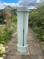 Antieke Keu Standaard - Mancave Accessoire, Sport en Fitness, Biljarten en Poolen, Ophalen, Gebruikt, Overige typen