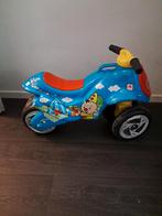Bumba Loopmotor- Klaar voor avontuur!, Kinderen en Baby's, Ophalen of Verzenden, Gebruikt, Loopvoertuig