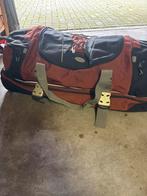 Samsonite weekendtas met wieltjes, Ophalen, Gebruikt