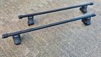 Thule Dakdragers Fiat Grande Punto - Compleet, Auto diversen, Dakdragers, Ophalen, Gebruikt
