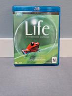 BBC EARTH Life 4 Disc Blu-Ray, Boxset, Ophalen of Verzenden, Zo goed als nieuw, Documentaire en Educatief