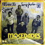 1973	Mocedades		Eres Tu (songfestival 2), Pop, 7 inch, Single, Verzenden