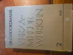 Noordmans, Verzameld Werk 2, Ophalen of Verzenden, Zo goed als nieuw