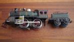 Bing, locomotief met tender 0.35+ originele trafo (antiek), Ophalen of Verzenden