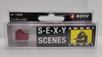 Noch H0  liebesakt sexy scenes Bank ovp 15954 figuren, Overige merken, Gelijkstroom, Noch, Verzenden