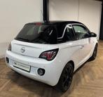 Opel ADAM 1.4 Glam BLUETOOTH PDC CRUISE', Auto's, Opel, Voorwielaandrijving, Gebruikt, 4 stoelen, Wit