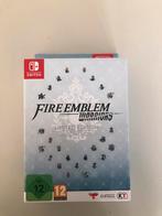 Fire Emblem Warriors Limited Edition, Spelcomputers en Games, Vanaf 12 jaar, Avontuur en Actie, Ophalen of Verzenden, 1 speler