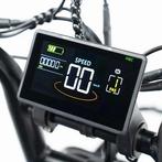 Fatbike V20 Pro Ultra 25km/u–NardoGrey& Zwart-GPS–Alarm, Fietsen en Brommers, Elektrische fietsen, Overige merken, Nieuw, Ophalen of Verzenden