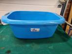 badje kinderen / wasmand  blauw, Huis en Inrichting, Ophalen of Verzenden