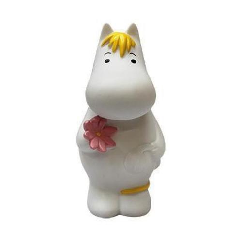 NIEUW Moomin Snorkmaiden mini ledlamp, Kinderen en Baby's, Kinderkamer | Inrichting en Decoratie, Nieuw, Lamp, Ophalen of Verzenden