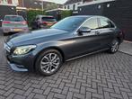 Mercedes C-Klasse C180 | Aut7 | NAP | NL | 2e Eigenaar!, Auto's, Mercedes-Benz, Automaat, 65 €/maand, 1800 kg, USB