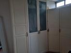Ikea kleding kast, Huis en Inrichting, Kasten | Kledingkasten, Ophalen of Verzenden, Gebruikt, 50 tot 75 cm, 200 cm of meer