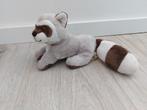 Knuffel WWF Anna club plush wasbeer K9091, Ophalen of Verzenden, Zo goed als nieuw, Beer