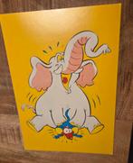 Fucking animals, Verzenden, 1980 tot heden, Ongelopen, Overige thema's