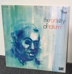 Art Tatum - the artistry of tatum (2lp), Gebruikt, 1980 tot heden, Ophalen of Verzenden, 12 inch