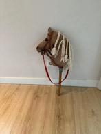 Hobby horse, Ophalen, Zo goed als nieuw