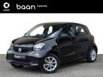 Smart Forfour 1.0 Business Solution Airco l Cruise Control l, Automaat, 12 maanden, Gebruikt, 4 stoelen