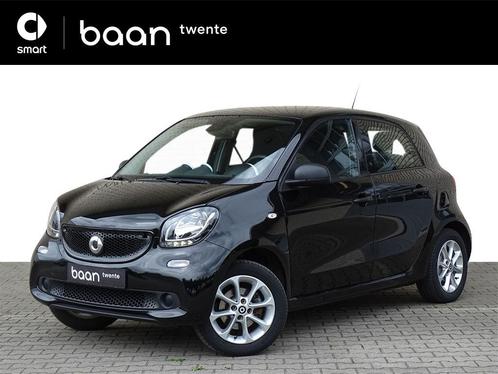 Smart Forfour 1.0 Business Solution Airco l Cruise Control l, Auto's, Smart, Bedrijf, Te koop, ForFour, ABS, Airbags, Airconditioning
