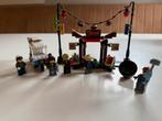 LEGO NINJAGO Movie Achtervolging door de Stad - 70607, Kinderen en Baby's, Speelgoed | Duplo en Lego, Ophalen, Zo goed als nieuw