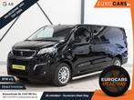 Peugeot Expert 2.0 BlueHDI 145PK L3 Automaat Airco Navigatie, Auto's, Stof, Gebruikt, 4 cilinders, 2500 kg