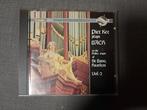 Piet kee plays bach. Muller organ st bavo haarlem. Vol 2, Verzenden, Barok, Gebruikt, Overige typen