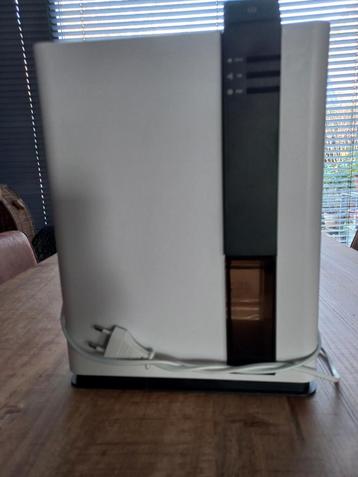 Luchtontvochtiger - Zo goed als nieuw! beschikbaar voor biedingen