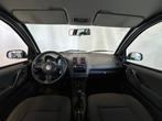Volkswagen Lupo 1.4 Comfortline|1E EIG|NAP|ELEK RAMEN VOOR|R, Voorwielaandrijving, 450 kg, Gebruikt, 4 cilinders