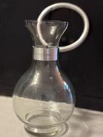 Vaasje Rivièra Maison, Huis en Inrichting, Ophalen, Overige kleuren, Minder dan 50 cm, Glas