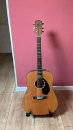 Gitaar Fender CD-60S Natural (incl gigbag en standaard), Muziek en Instrumenten, Ophalen, Gebruikt, Western- of Steelstringgitaar